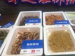 -船梆煮•蒸汽海鲜·生腌干蒸(五四广场店)