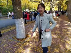 -辽宁大学(崇山校区)