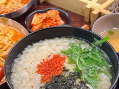 -米屋石锅拌饭(师大店)