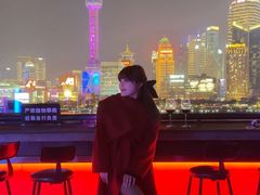 -外滩8号 whisky bar(金延大厦店)