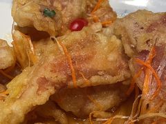 -御海棠老菜馆(福明嘉园店)