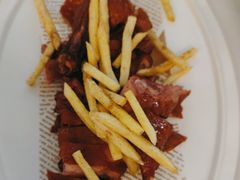 -丰收日·小海鲜·沪上家宴(顾村正大店)