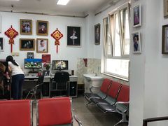 -中国照相馆(王府井店)