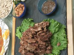 -清真悦宾楼食府(海湖店)