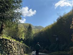 -仙霞关景区