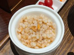 -苏州老字号·苏面斋·秃黄油·三虾面苏式面馆