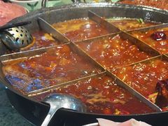 -五里关火锅(牛市口店)
