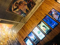 -明日世界密室轰趴·剧本桌游·箭馆团建(国贸店)