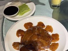 -廊亦舫Lang Yi Fang Restaurant(金桥店)