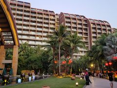 -三亚湾海居铂尔曼度假酒店