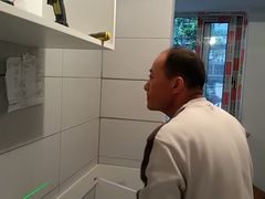 -佰丽爱家全屋定制(汶水店)