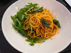 经典肉酱意面-1981牛排西餐厅(海信店)