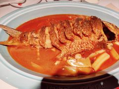 -阿五黄河大鲤鱼(纬三路店)