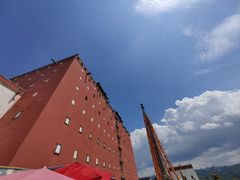 -承德避暑山庄景区