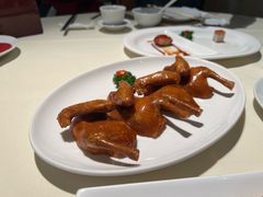 -利苑酒家(华熙国际店)
