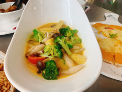 -古仓餐厅·创意菜