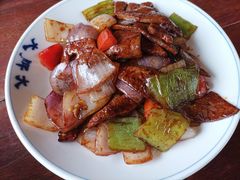 -大牌大·传统杭帮菜(湖滨店)