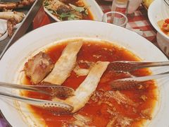 -西贝(六里桥旗舰店)