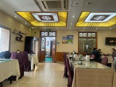 -成都驻京办餐厅(蜀都宾馆店)