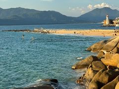 -海南分界洲岛旅游区