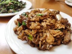 醋溜苜蓿-大顺堂食府(牛街店)