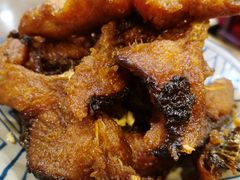 本帮熏鱼-旭龙鱼头王(航华店)
