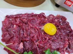 -铭副琦食·虾蟹烩馆(渔人码头店)