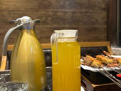 -冰城小镇音乐串吧·聚会餐厅(百子湾店)