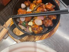 -潮界(虹桥新天地店)