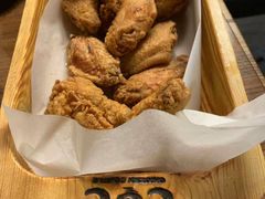 -炸鸡情侣韩式料理(中央大街店)