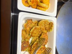 -素满香·食养自助(天一广场店)