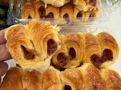 -昆明冠生园·鲜花饼·面包蛋糕(老街店)