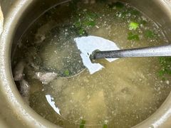 -苏记农家菜馆