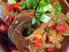 红烧牛蹄筋-后火锅(总店)