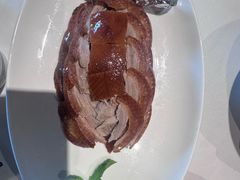 -大鸭梨烤鸭(顺义石园店)