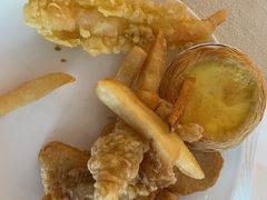 -中央电视塔旋转餐厅
