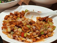 宫保鸡丁-金锅小厨(乐活街店)