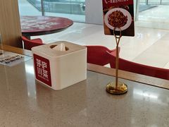 -茅庐川菜(青岛凯德店)
