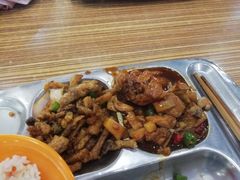 -江南大学-4食堂