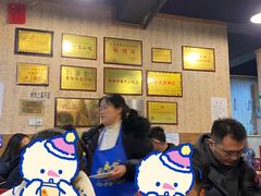 -老字号胡烤肉(三十年老店)