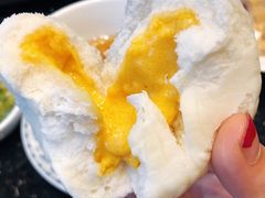 凤凰流沙包-正斗·港式粤菜(SKLP店)