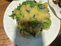 -韩师傅老大同刀削面(北苑路店)