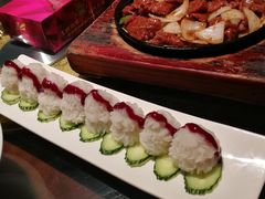 -玉林烤鸭店(垡头店)