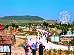-竹泉村旅游度假区