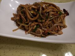 -忠顺斋易州印象烤鸭店(东关新村店)