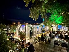 -1819餐厅·团队聚餐·烤串·精酿