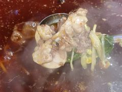 -中和远东火锅兔(老店)