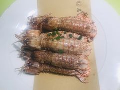 -高佳庄·舟山海鲜(海景旗舰店)