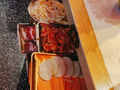 -杨记齐齐哈尔烤肉(总店)