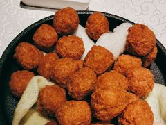 -萃華楼(王府井店)